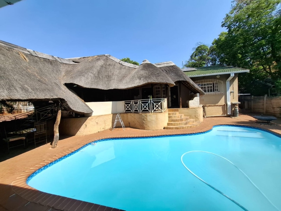 4 Bedroom Property for Sale in Protea Park North West